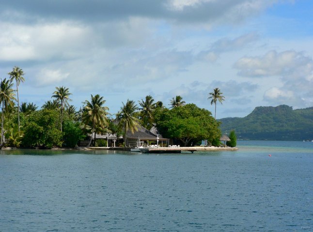 196- Taravana yacht club 